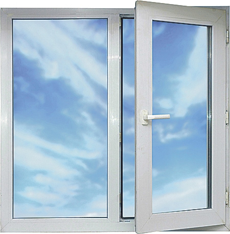 PVC logi